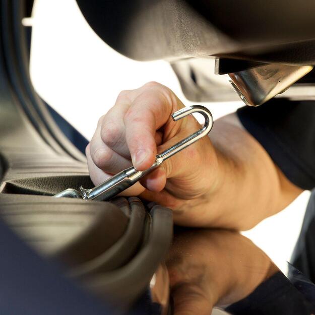 Mimsafe - MIM Fresh Air Hook - 14cm