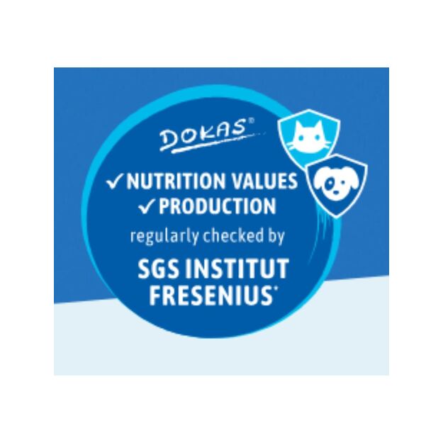 Dokas - Snack-cream with cheese - 90gr