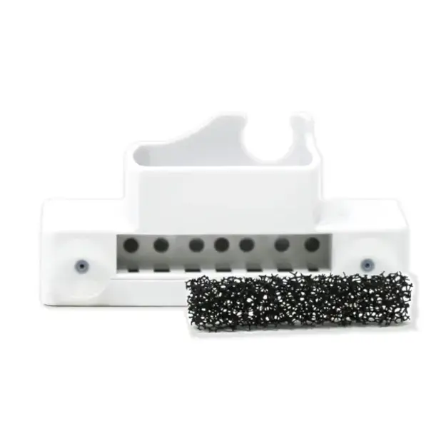 Pioneer - T-Shaped Fleece Carbon Filter - 3 Pack