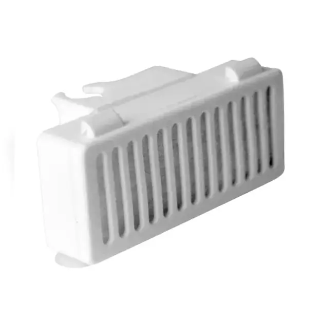 Pioneer - T-Shaped Fleece Carbon Filter - 3 Pack