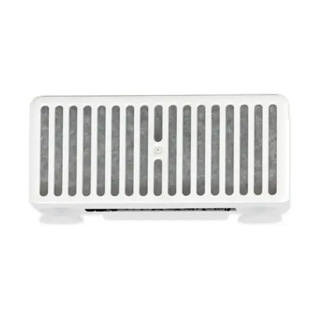 Pioneer - T-Shaped Fleece Carbon Filter - 3 Pack