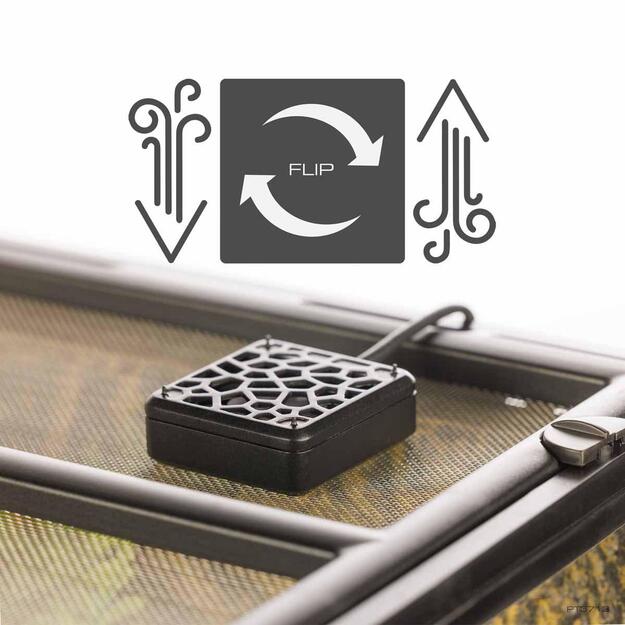 Exo Terra - Terrarium Mini Fan