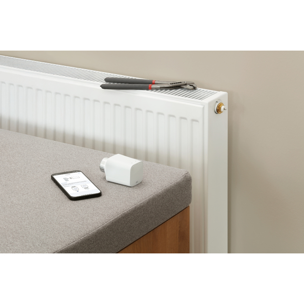 Eve Thermo - Smart radiator valve (Matter, 5th generation)