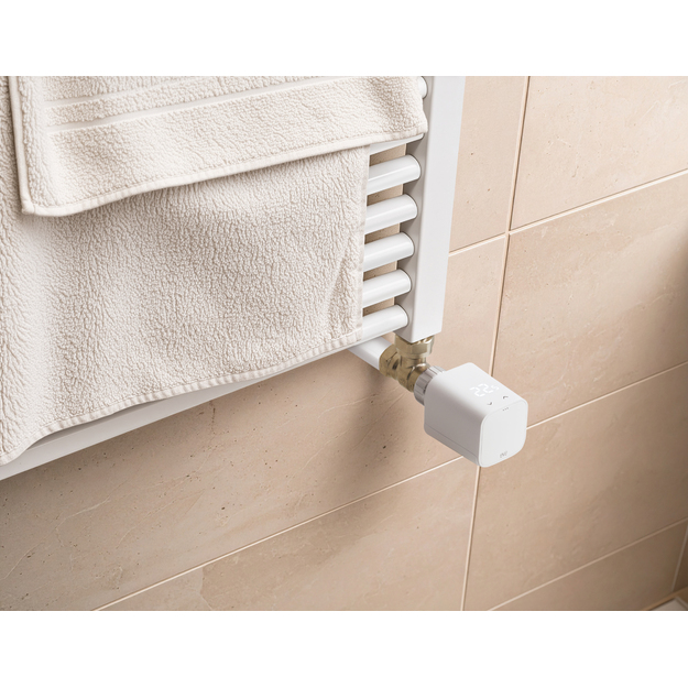 Eve Thermo - Smart radiator valve (Matter, 5th generation)