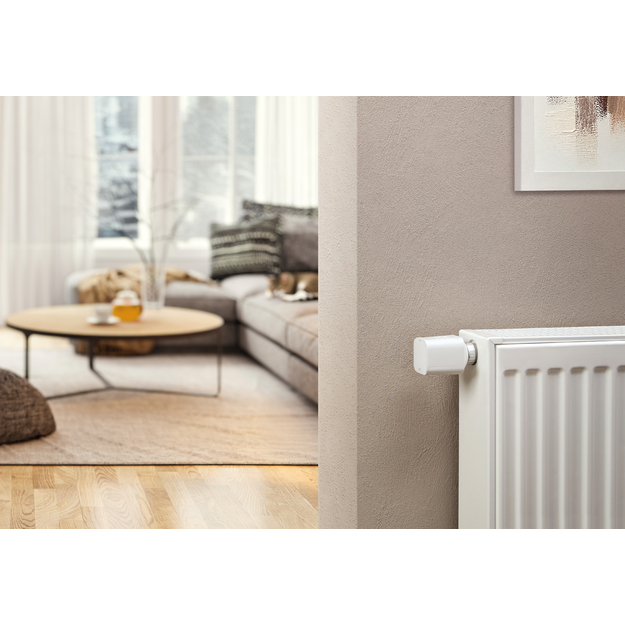 Eve Thermo - Smart radiator valve (Matter, 5th generation)