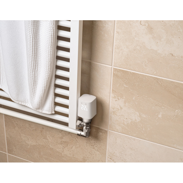 Eve Thermo - Smart radiator valve (Matter, 5th generation)