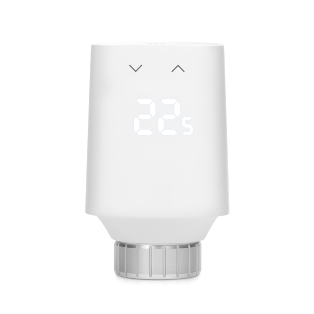Eve Thermo - Smart radiator valve (Matter, 5th generation)