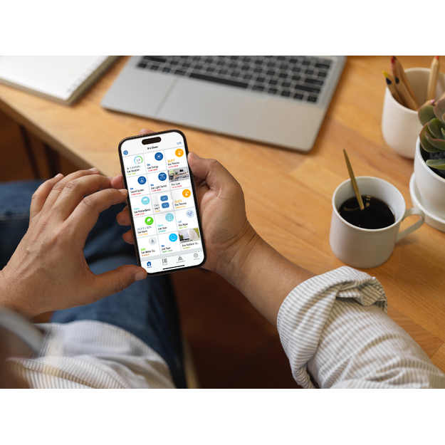 Eve Thermo - Smart radiator valve (Matter, 5th generation)