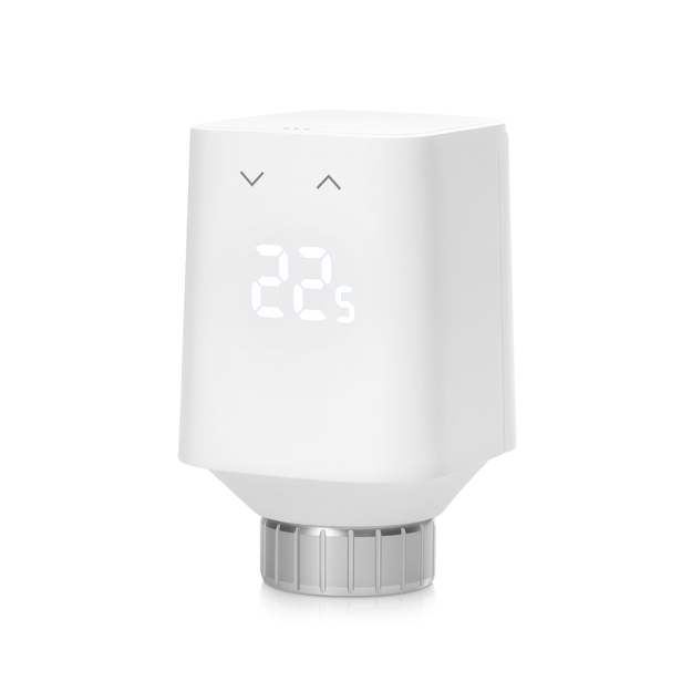 Eve Thermo - Smart radiator valve (Matter, 5th generation)