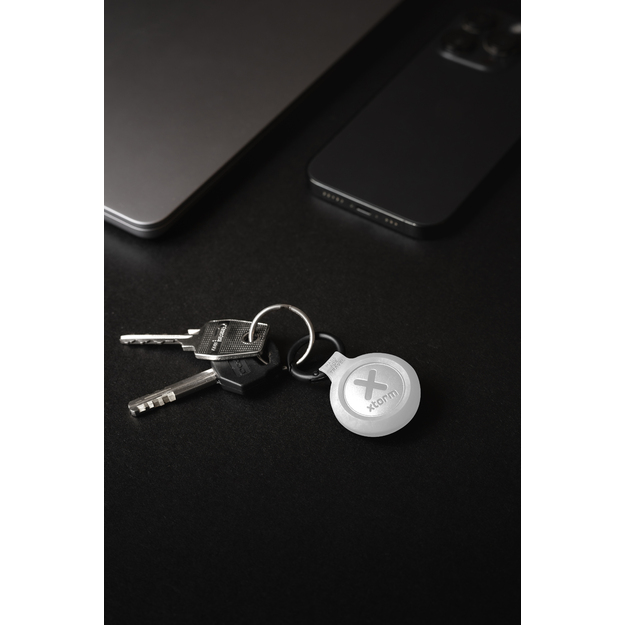 Xtorm - TravelTag (iOS & Android)