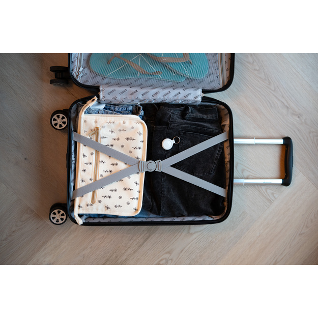 Xtorm - TravelTag (iOS & Android)