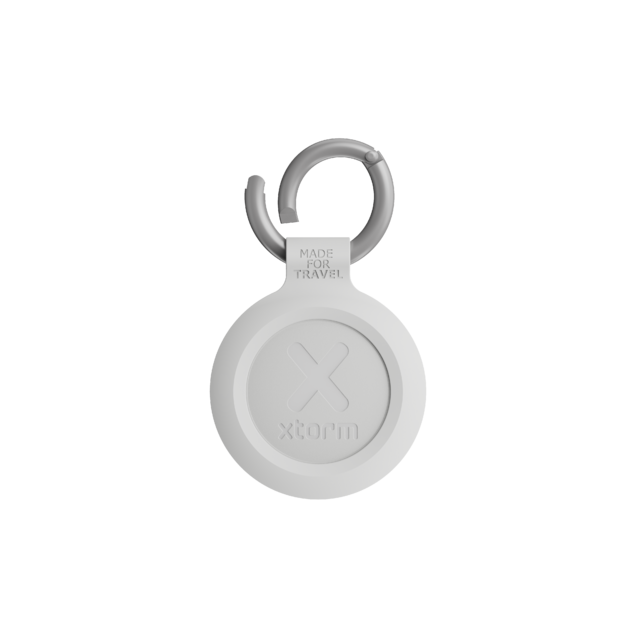 Xtorm - TravelTag (iOS & Android)
