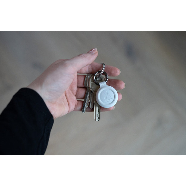 Xtorm - TravelTag (iOS & Android)