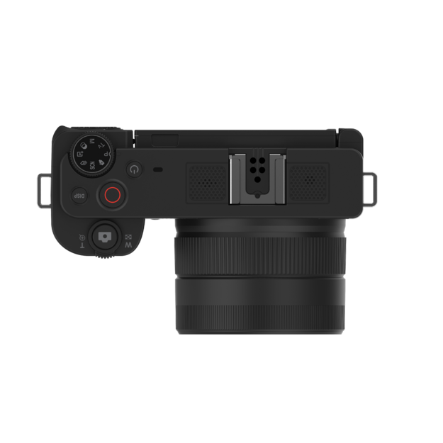 Rollei - Compactline 10x Flip Screen