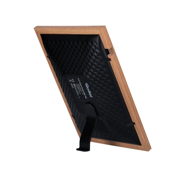 Rollei - Smarter picture frame - 10 