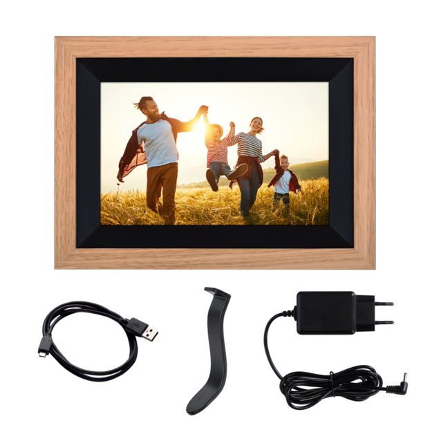 Rollei - Smarter picture frame - 10 