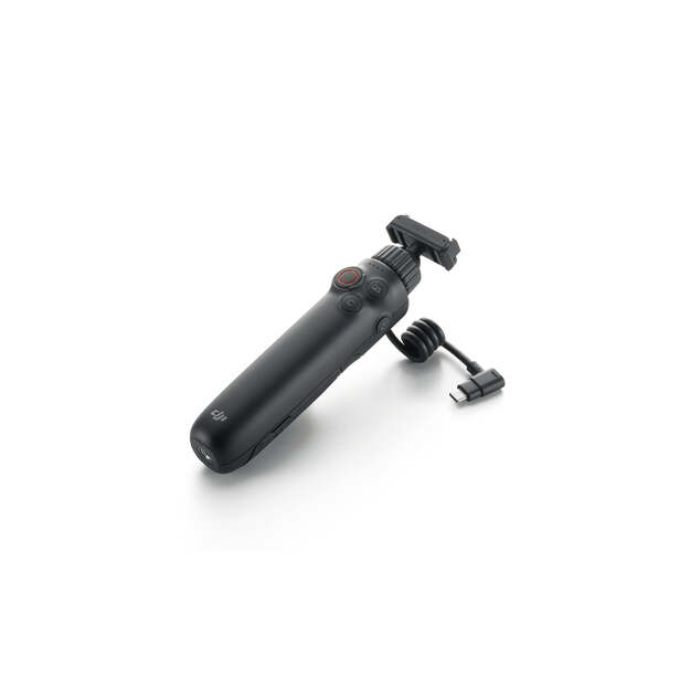DJI - Osmo Action Dual-Direction Battery Handle