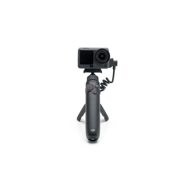 DJI - Osmo Action Dual-Direction Battery Handle