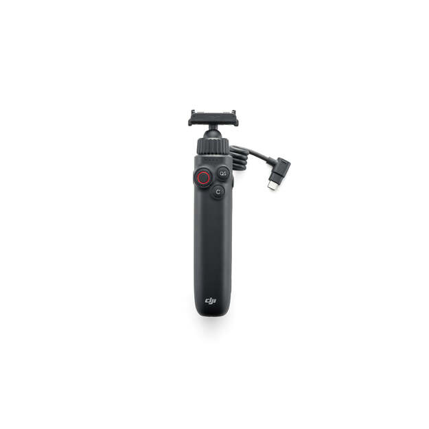 DJI - Osmo Action Dual-Direction Battery Handle