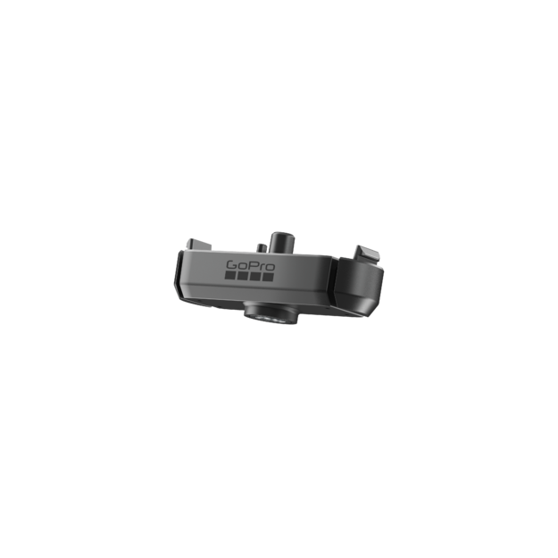 GoPro - Magnetic Latch 1/4-20 Mount