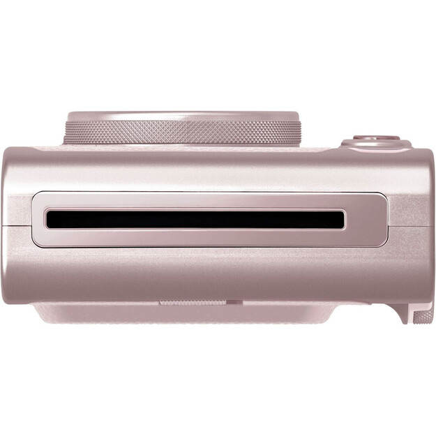Fuji - Instax Mini Evo Gentle Rose camera