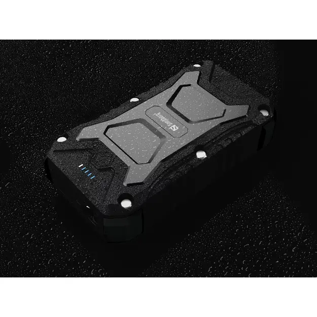 Sandberg - Survivor Powerbank 20000 PD30W