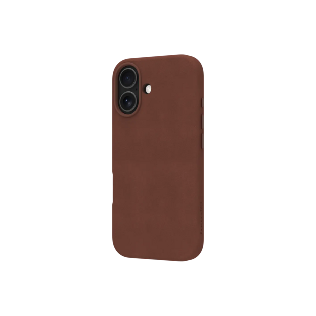 Dbramante1928 - Lynge MagSafe - iPhone 17 - Dark Tan