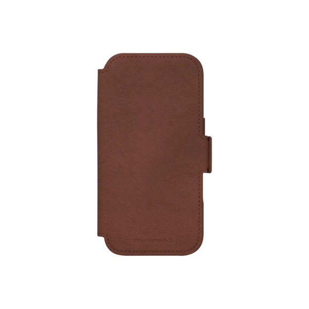 Dbramante1928 - Lynge MagSafe - iPhone 17 - Dark Tan