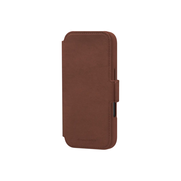 Dbramante1928 - Lynge MagSafe - iPhone 17 - Dark Tan