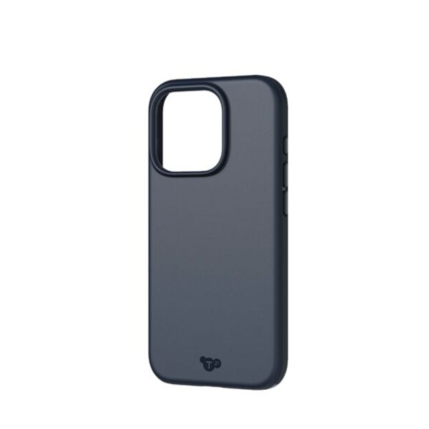 Tech21 - Evo Lite - iPhone 15 Pro - Denim Blue