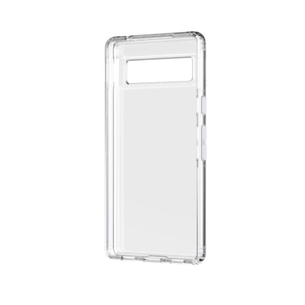 Tech21 - Evo Clear - Pixel 7a - Clear