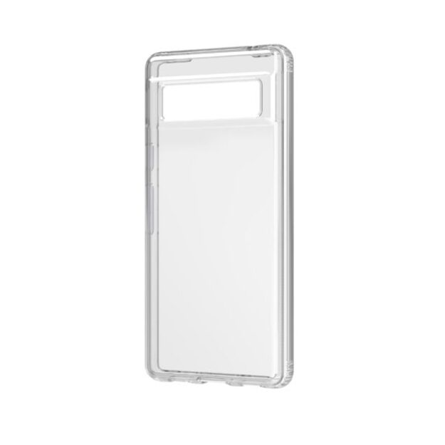 Tech21 - Evo Clear - Pixel 7a - Clear