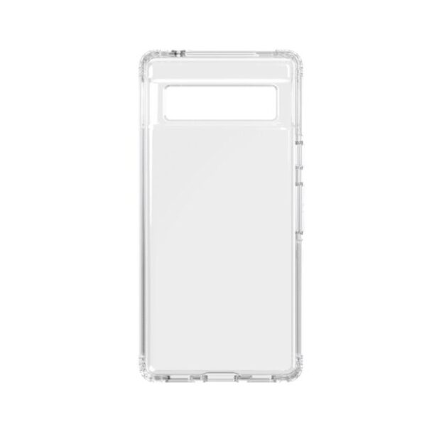 Tech21 - Evo Clear - Pixel 7a - Clear