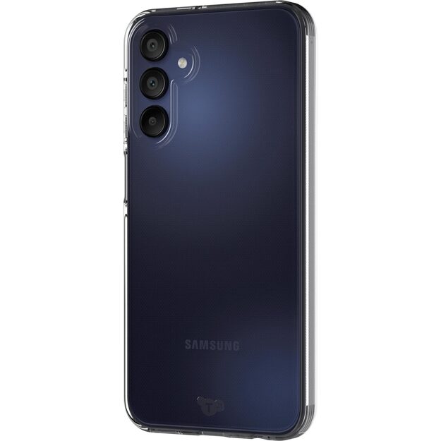 Tech21 - Evo Lite - Galaxy A15 5G/4G - Clear