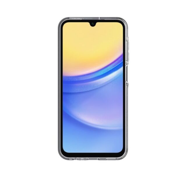 Tech21 - Evo Lite - Galaxy A15 5G/4G - Clear