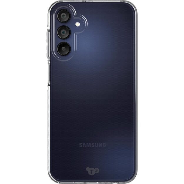 Tech21 - Evo Lite - Galaxy A15 5G/4G - Clear