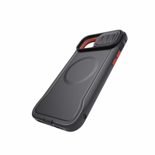 Tech21 - Evo Max MagSafe - iPhone 14/15 Plus - Black