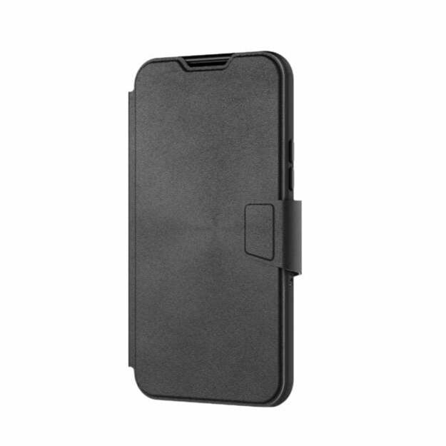 Tech21 - Evo Lite Wallet - Galaxy A54 5G - Black