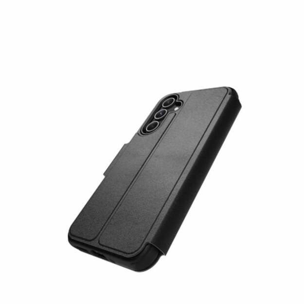Tech21 - Evo Lite Wallet - Galaxy A54 5G - Black