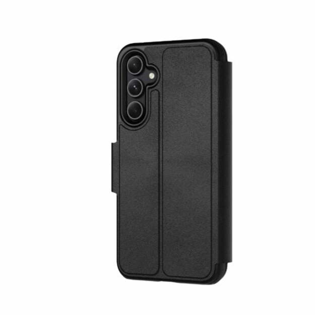 Tech21 - Evo Lite Wallet - Galaxy A54 5G - Black