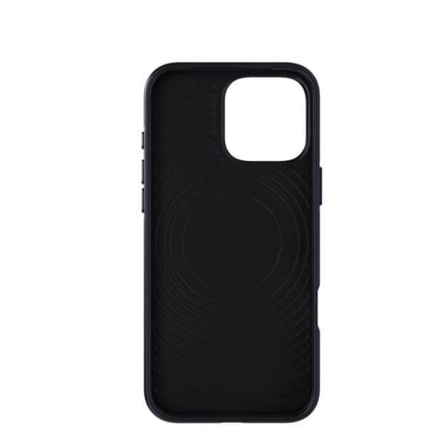Tech21 - Evo Lite - Cover - iPhone 16 Pro Max - Black