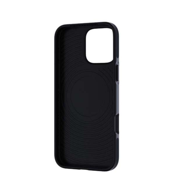 Tech21 - Evo Lite - Cover - iPhone 16 Pro Max - Black