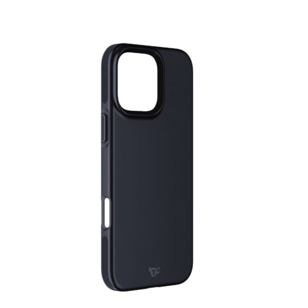 Tech21 - Evo Lite - Cover - iPhone 16 Pro Max - Black