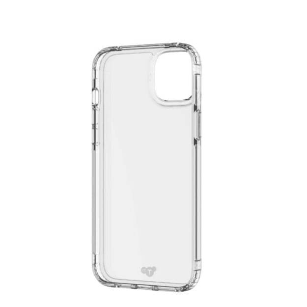 Tech21 - Evo Clear iPhone 15 Plus Clear