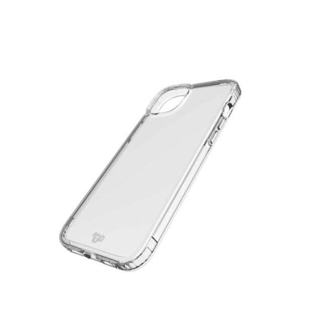 Tech21 - Evo Clear iPhone 15 Plus Clear