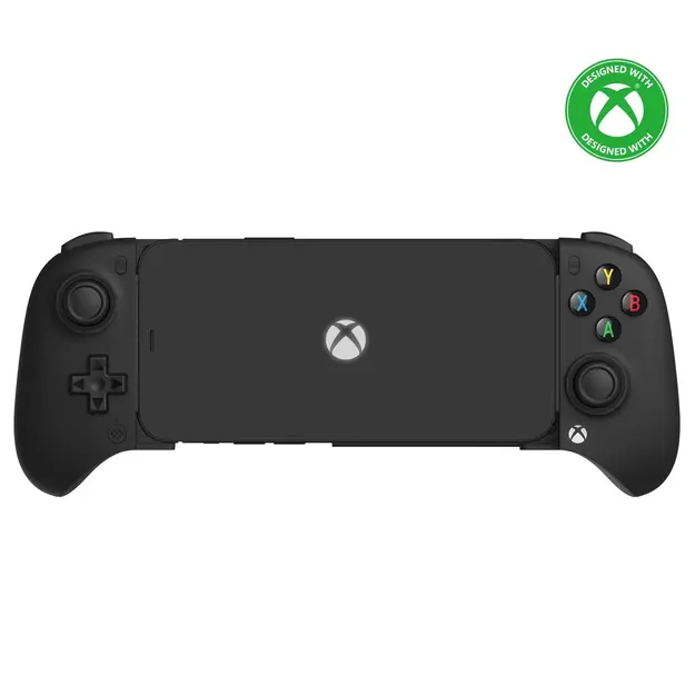 8BitDo - Mobile Gaming Pad - Xbox (Black)