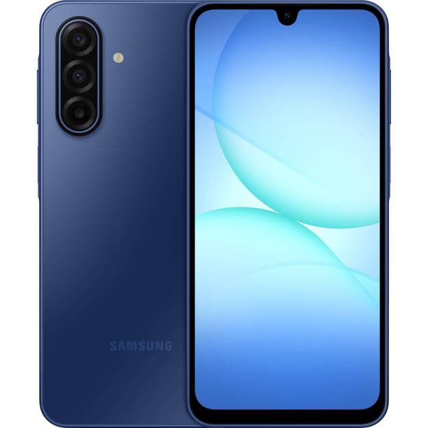 Samsung - Galaxy A17 5G – (256GB)