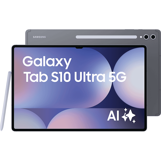 Samsung - Galaxy Tab S10 Ultra 14.6