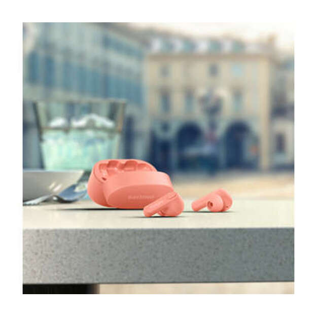 Philips Audio - True Wireless Headphones - Pink