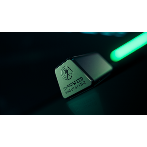 Razer - Blackshark V3 Pro - White